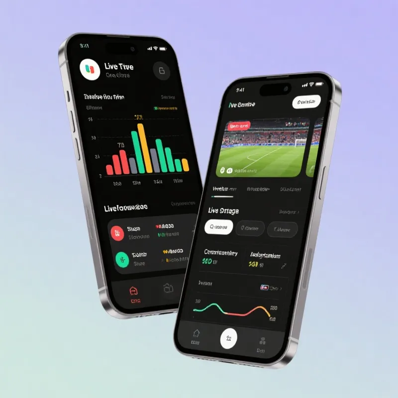 ng体育入口 App 界面展示