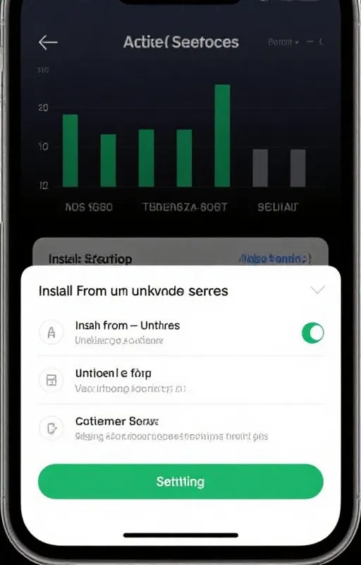 Android 安装授权教程