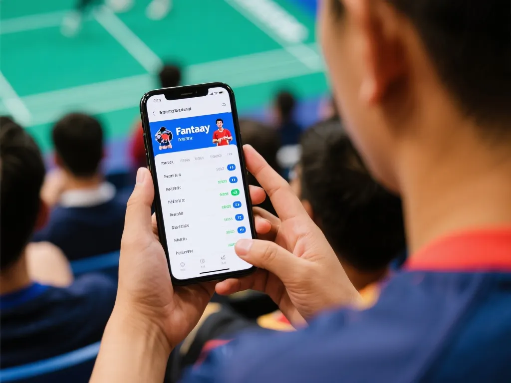 为何NG体育的羽毛球Fantasy榜单总能点燃球迷热情？